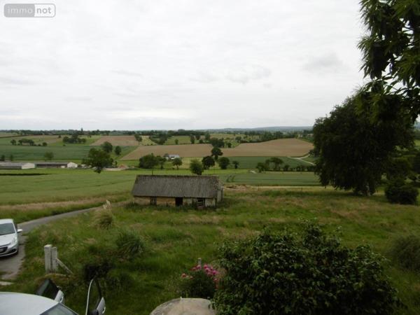 Maison à vendre à Landelles-et-Coupigny dans le Calvados (14380), ref : 14076-5771