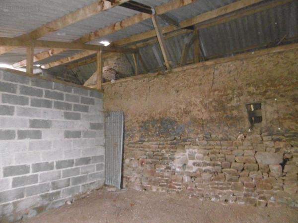 Maison à vendre à Landelles-et-Coupigny dans le Calvados (14380), ref : 14076-5771