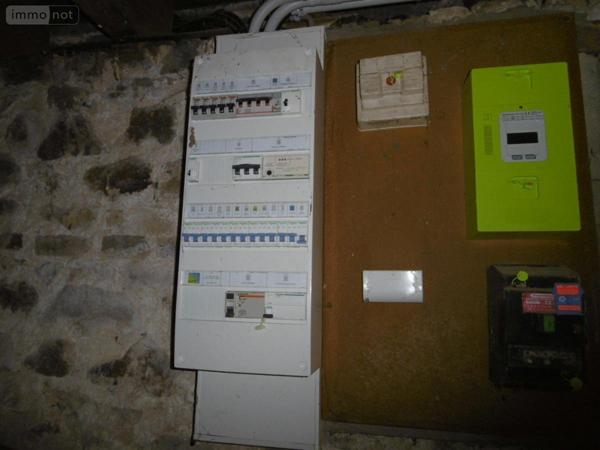 Maison à vendre à Landelles-et-Coupigny dans le Calvados (14380), ref : 14076-5771