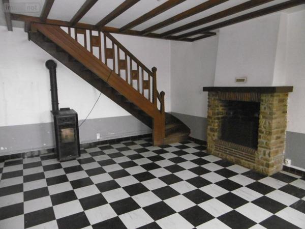 Maison à vendre à Landelles-et-Coupigny dans le Calvados (14380), ref : 14076-5771