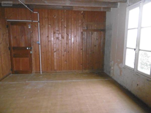 Maison à vendre à Landelles-et-Coupigny dans le Calvados (14380), ref : 14076-5771