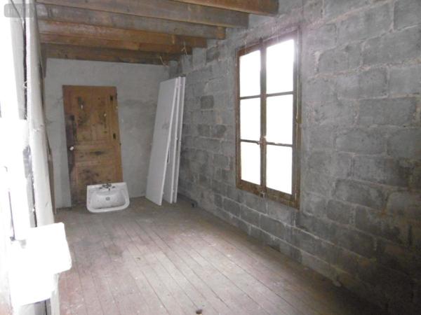 Maison à vendre à Landelles-et-Coupigny dans le Calvados (14380), ref : 14076-5771