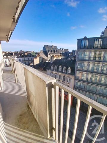 Appartement T4 à vendre  4 pièces - 59,58 m2 RENNES - 35