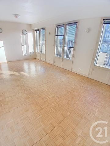 Appartement T4 à vendre  4 pièces - 59,58 m2 RENNES - 35