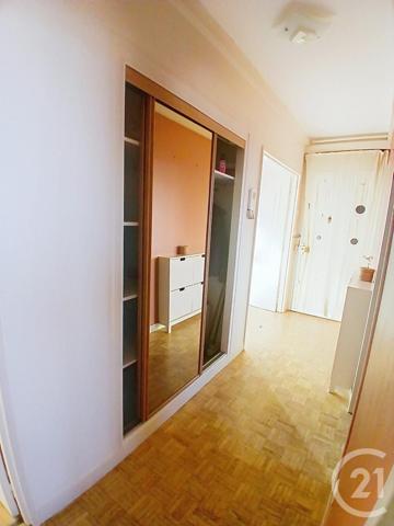 Appartement T4 à vendre  4 pièces - 59,58 m2 RENNES - 35