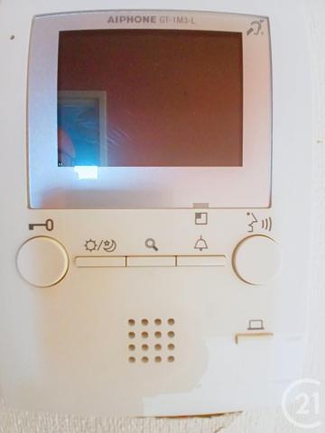 Appartement T4 à vendre  4 pièces - 59,58 m2 RENNES - 35