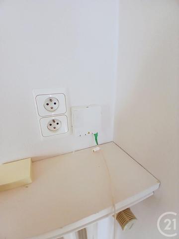 Appartement T4 à vendre  4 pièces - 59,58 m2 RENNES - 35