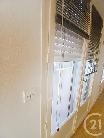 Appartement T4 à vendre  4 pièces - 59,58 m2 RENNES - 35