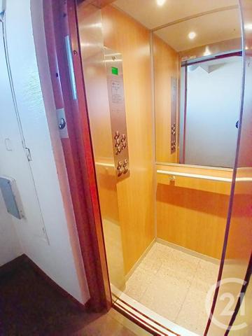 Appartement T4 à vendre  4 pièces - 59,58 m2 RENNES - 35