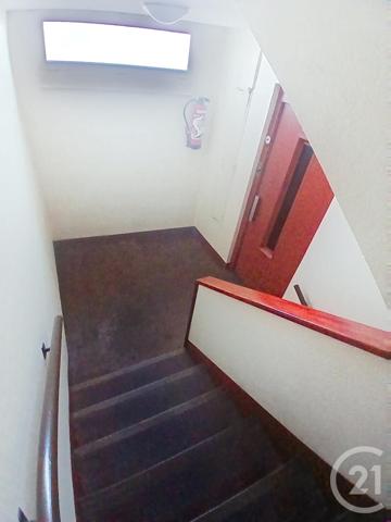 Appartement T4 à vendre  4 pièces - 59,58 m2 RENNES - 35