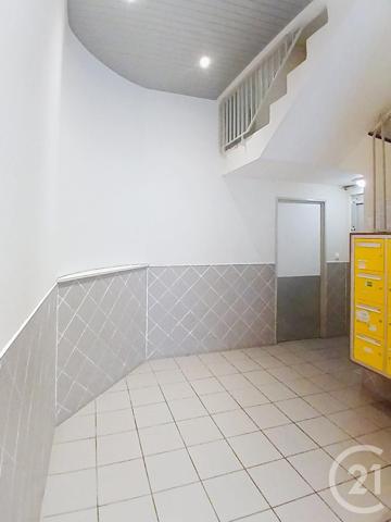 Appartement T4 à vendre  4 pièces - 59,58 m2 RENNES - 35