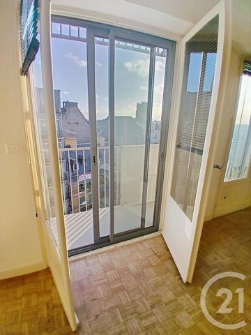 Appartement T4 à vendre  4 pièces - 59,58 m2 RENNES - 35