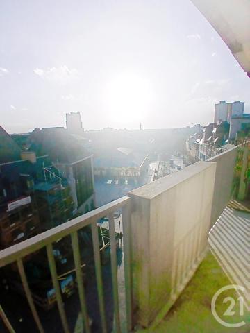 Appartement T4 à vendre  4 pièces - 59,58 m2 RENNES - 35