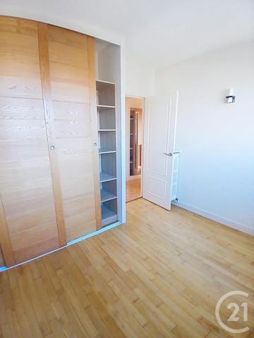 Appartement T4 à vendre  4 pièces - 59,58 m2 RENNES - 35