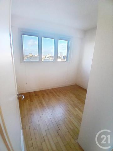 Appartement T4 à vendre  4 pièces - 59,58 m2 RENNES - 35