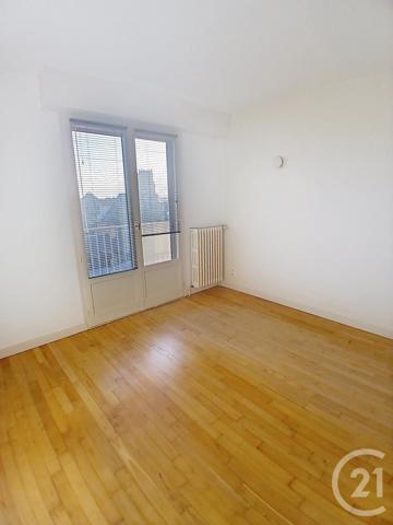 Appartement T4 à vendre  4 pièces - 59,58 m2 RENNES - 35