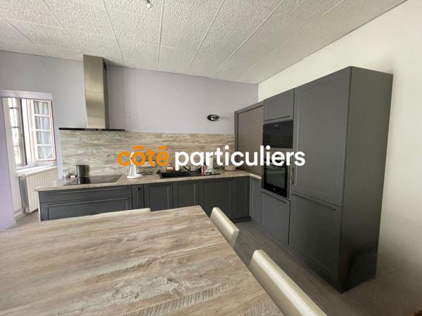 Vente Maison120 m² - 7 Pièces - BORDERES SUR L ECHEZ (65320)