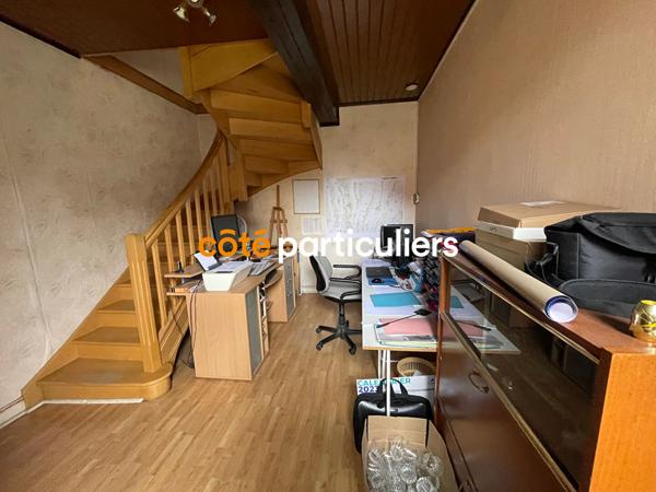 Vente Maison120 m² - 7 Pièces - BORDERES SUR L ECHEZ (65320)