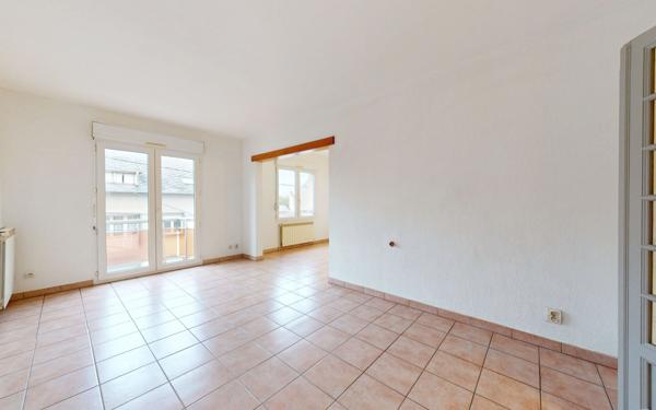 Appartement à vendre    4 pièces • 89 m2 Hagondange