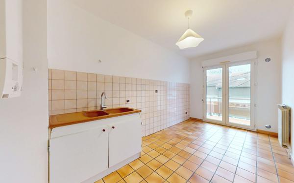 Appartement à vendre    4 pièces • 89 m2 Hagondange