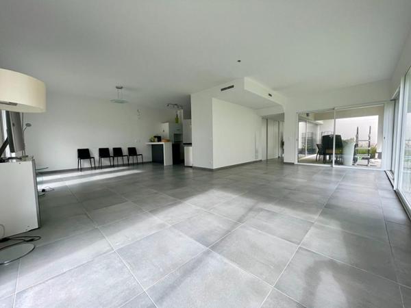 Appartement 2021 Pessac centre 5 pièce(s) 150 m2