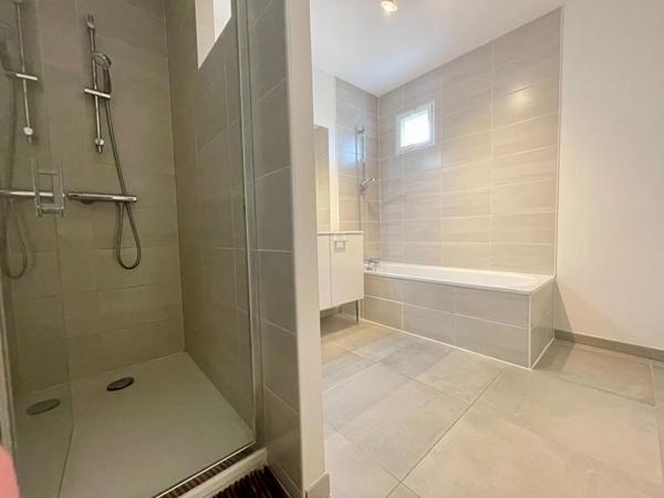 Appartement 2021 Pessac centre 5 pièce(s) 150 m2