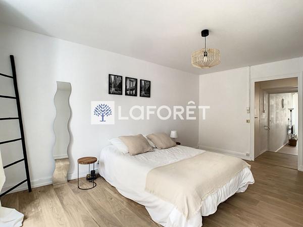 Location maison près de MONCOUTANT - 2 pièce(s) - 38 m² - 398 €/mois