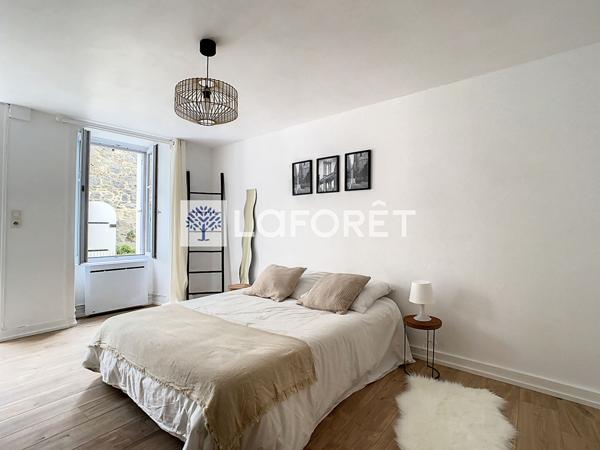 Location maison près de MONCOUTANT - 2 pièce(s) - 38 m² - 398 €/mois