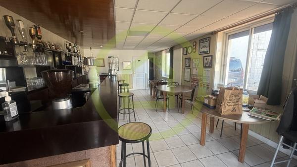 Immeuble à ANGOULEME (16000)