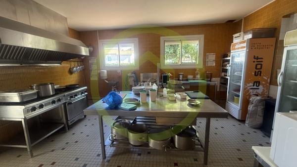 Immeuble à ANGOULEME (16000)