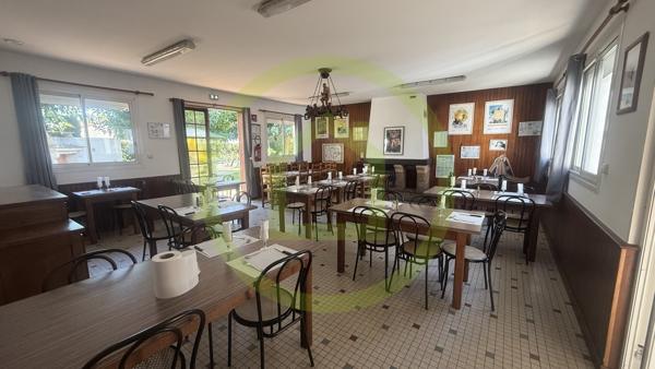 Immeuble à ANGOULEME (16000)