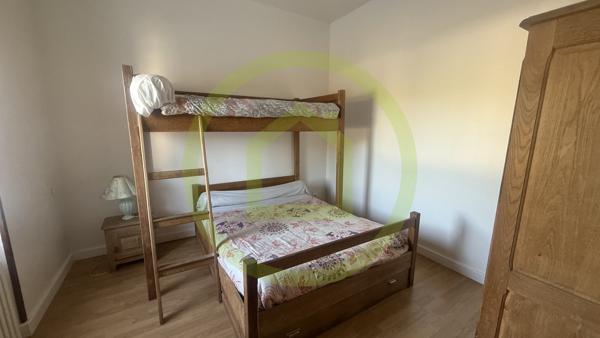 Immeuble à ANGOULEME (16000)