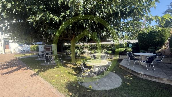 Immeuble à ANGOULEME (16000)