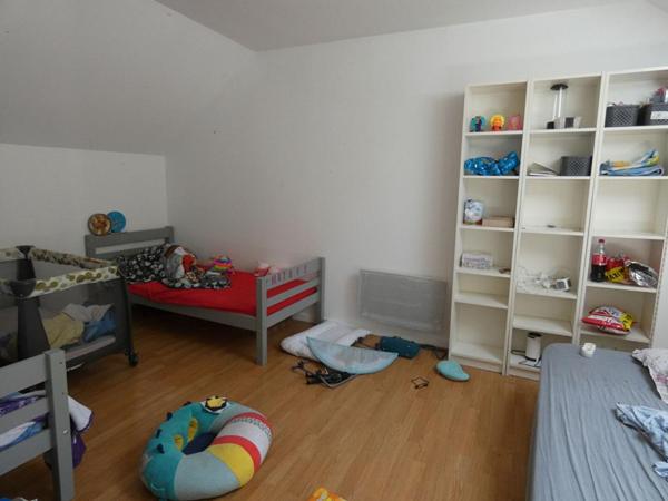 Immeuble de rapport