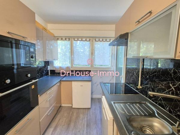 Appartement à vendre 5 pièces de 79 m²