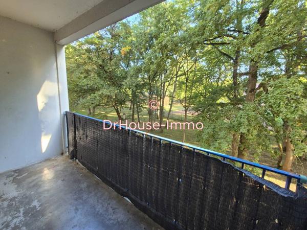 Appartement à vendre 5 pièces de 79 m²