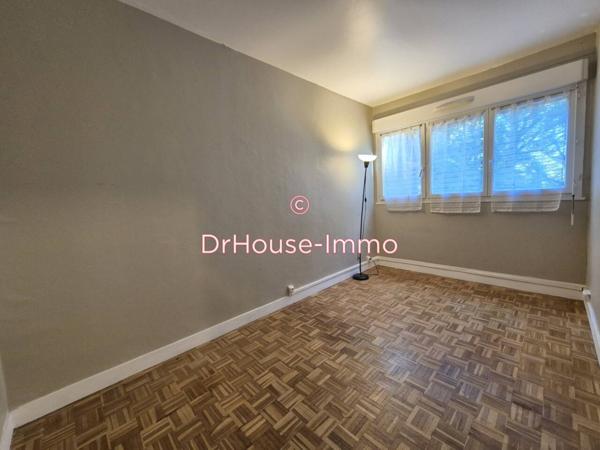 Appartement à vendre 5 pièces de 79 m²