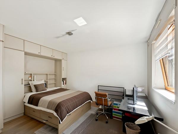 Longère rénovée à 10 minutes de Vannes