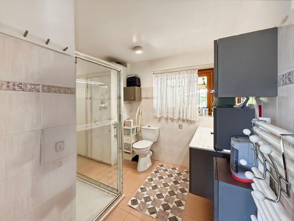 Longère rénovée à 10 minutes de Vannes