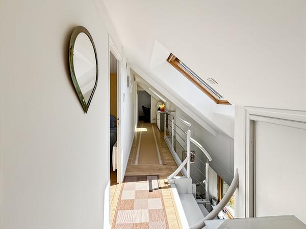 Longère rénovée à 10 minutes de Vannes