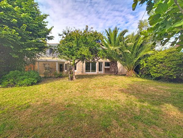 LONGÉRE AUX GREVES de LANGUEUX - Longère et son extension des années 90, située au fond d'une impasse et profitant d'un sublime environnement aux grèves de Langueux !