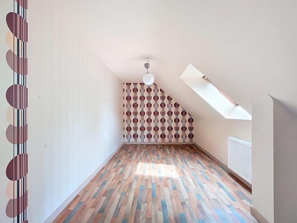 LONGÉRE AUX GREVES de LANGUEUX - Longère et son extension des années 90, située au fond d'une impasse et profitant d'un sublime environnement aux grèves de Langueux !