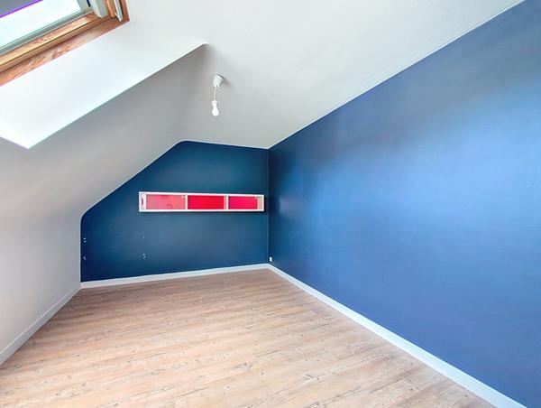 LONGÉRE AUX GREVES de LANGUEUX - Longère et son extension des années 90, située au fond d'une impasse et profitant d'un sublime environnement aux grèves de Langueux !