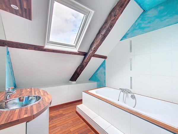 LONGÉRE AUX GREVES de LANGUEUX - Longère et son extension des années 90, située au fond d'une impasse et profitant d'un sublime environnement aux grèves de Langueux !