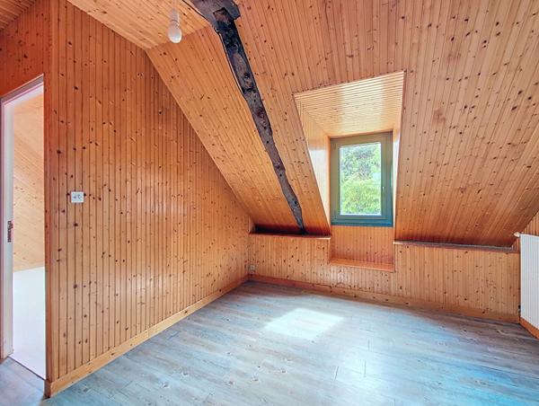 LONGÉRE AUX GREVES de LANGUEUX - Longère et son extension des années 90, située au fond d'une impasse et profitant d'un sublime environnement aux grèves de Langueux !