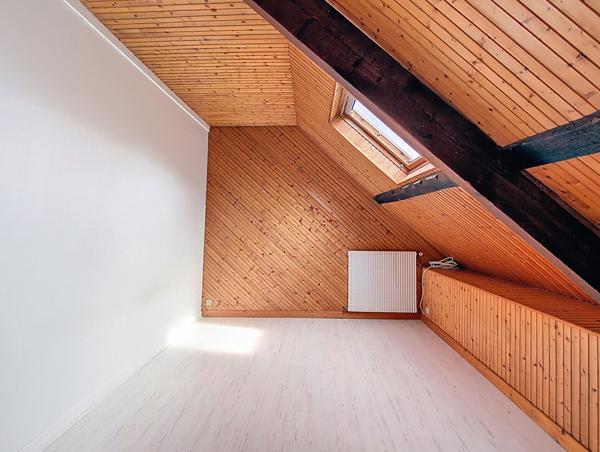 LONGÉRE AUX GREVES de LANGUEUX - Longère et son extension des années 90, située au fond d'une impasse et profitant d'un sublime environnement aux grèves de Langueux !