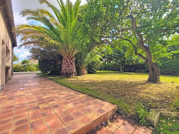 LONGÉRE AUX GREVES de LANGUEUX - Longère et son extension des années 90, située au fond d'une impasse et profitant d'un sublime environnement aux grèves de Langueux !