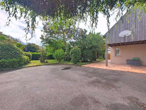 LONGÉRE AUX GREVES de LANGUEUX - Longère et son extension des années 90, située au fond d'une impasse et profitant d'un sublime environnement aux grèves de Langueux !