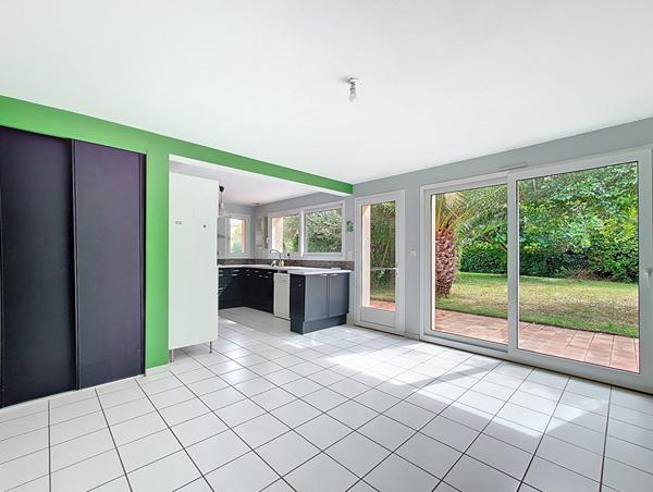 LONGÉRE AUX GREVES de LANGUEUX - Longère et son extension des années 90, située au fond d'une impasse et profitant d'un sublime environnement aux grèves de Langueux !