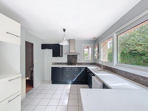 LONGÉRE AUX GREVES de LANGUEUX - Longère et son extension des années 90, située au fond d'une impasse et profitant d'un sublime environnement aux grèves de Langueux !